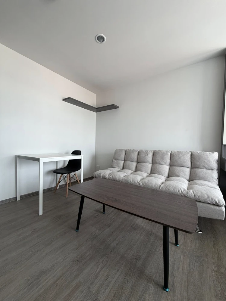 ให้เช่า Regent Home Bangna วิวสวน &สนามกอล์ฟ bitec ตกแต่งโทนคลีนสะอาดตา มู้ดดี homie สนใจจองเลย