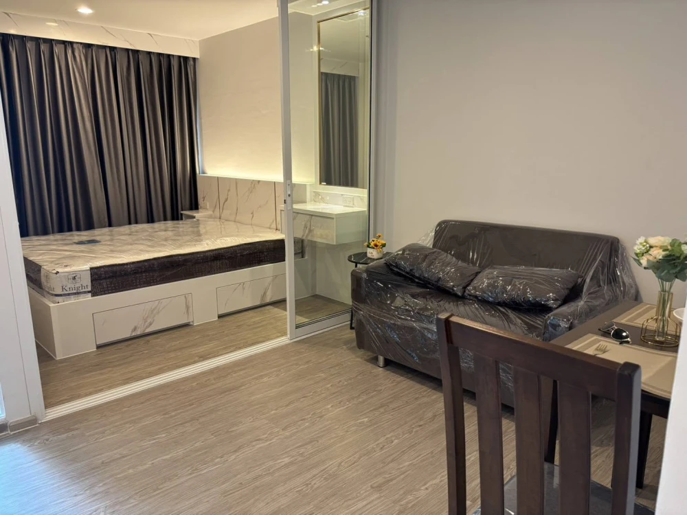 ให้เช่า Regent Home Bangna วิวแม่น้ำเจ้าพระยา บางน้ำผึ้งบางกระเจ้า และเห็นวิวเมือง เห็นตึกมหานครและกลุ่มเมือง รีบจองเลย