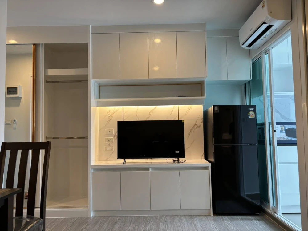 ให้เช่า Regent Home Bangna วิวแม่น้ำเจ้าพระยา บางน้ำผึ้งบางกระเจ้า และเห็นวิวเมือง เห็นตึกมหานครและกลุ่มเมือง รีบจองเลย