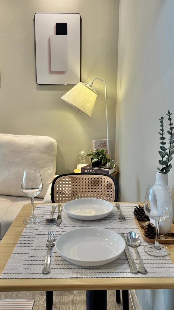 ให้เช่า Regent Home Bangna หัวนอนทิศเหนือ วิวดีงาม ไม่บล็อควิว เห็นแม่น้ำเจ้าพระยา ตกแต่งจัดเต็มแบบพรีเมียม จองเลย