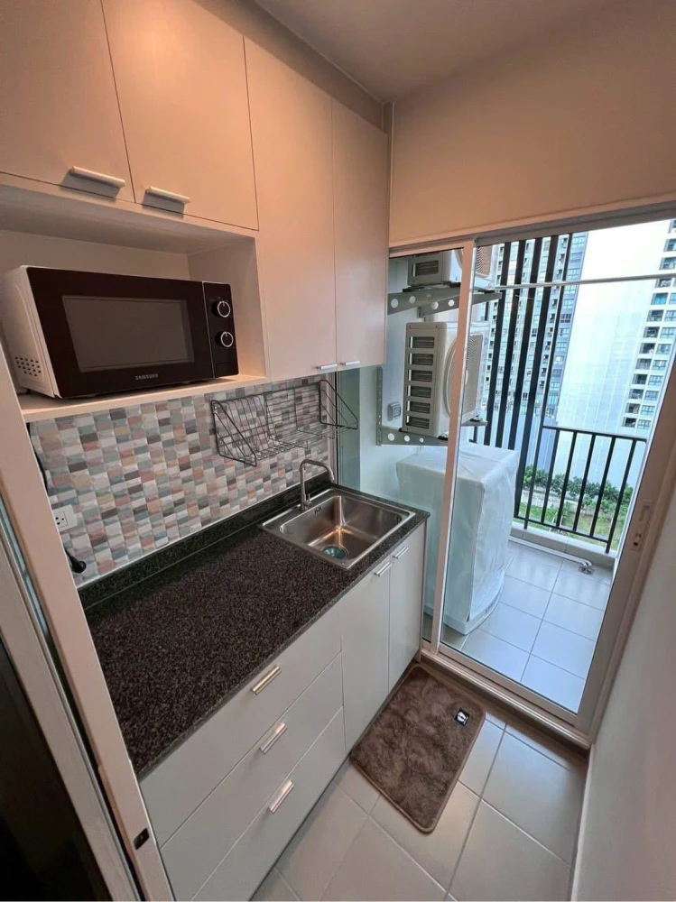 ให้เช่า Regent Home Bangna ห้องกั้นอยกเป็นสัดส่วน แบ่งโซนชัดเจน ราคาจับต้องได้ บอกเลยว่าคุณต้องห้ามพลาด