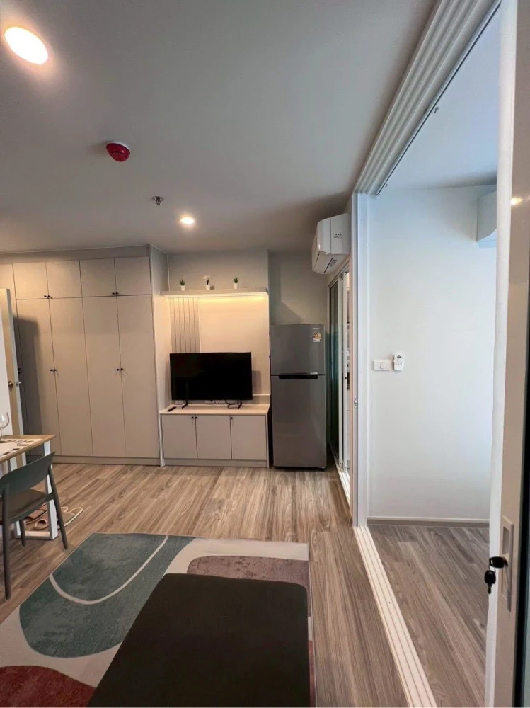 ให้เช่า Regent Home Bangna ห้องกั้นอยกเป็นสัดส่วน แบ่งโซนชัดเจน ราคาจับต้องได้ บอกเลยว่าคุณต้องห้ามพลาด