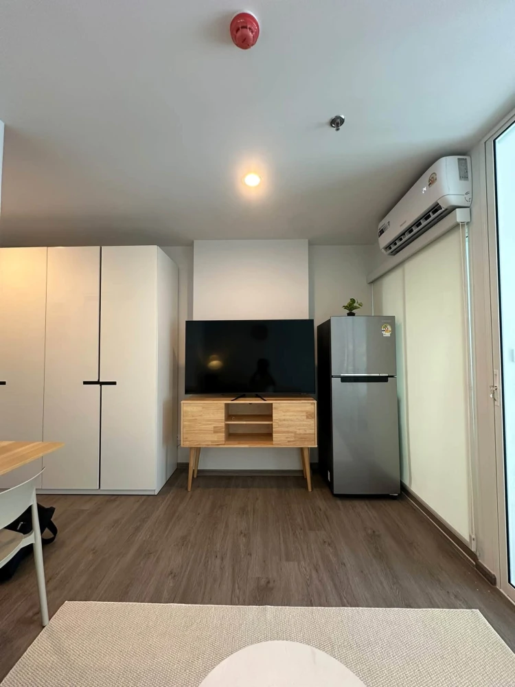 ให้เช่า Regent Home Bangna ห้องกั้นแยกเป็นสัดส่วน แบ่งโซนชัดเจน ราคาอย่างโดน บอกเลยว่าคุณต้องไม่พลาด