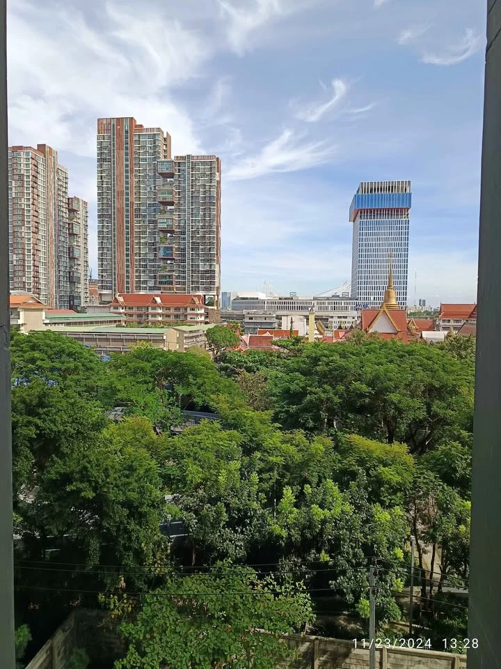 ให้เช่า Regent Home Bangna ห้องกั้นแยกเป็นสัดส่วน แบ่งโซนชัดเจน ราคาอย่างโดน มาจองได้แล้ววันนี้ อย่าพลาด