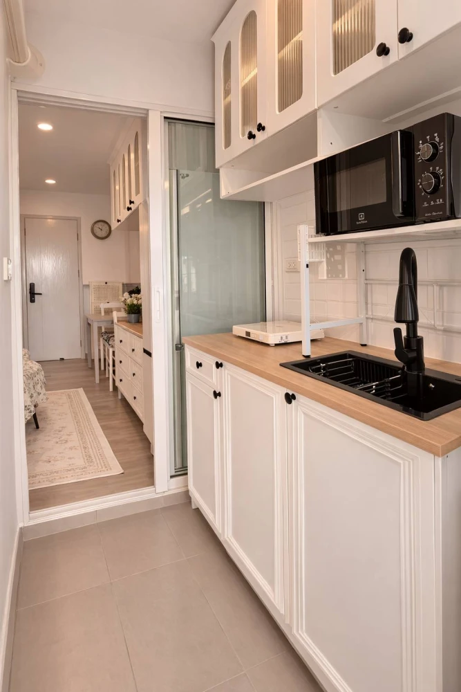 ให้เช่า  Regent Home Bangna ห้องชั้นสูงน่าอยู่ บิ้วอินภายในอย่างดี วิวแม่น้ำเจ้าพระยาสุดจึ้ง จองเลยห้ามพลาด+++