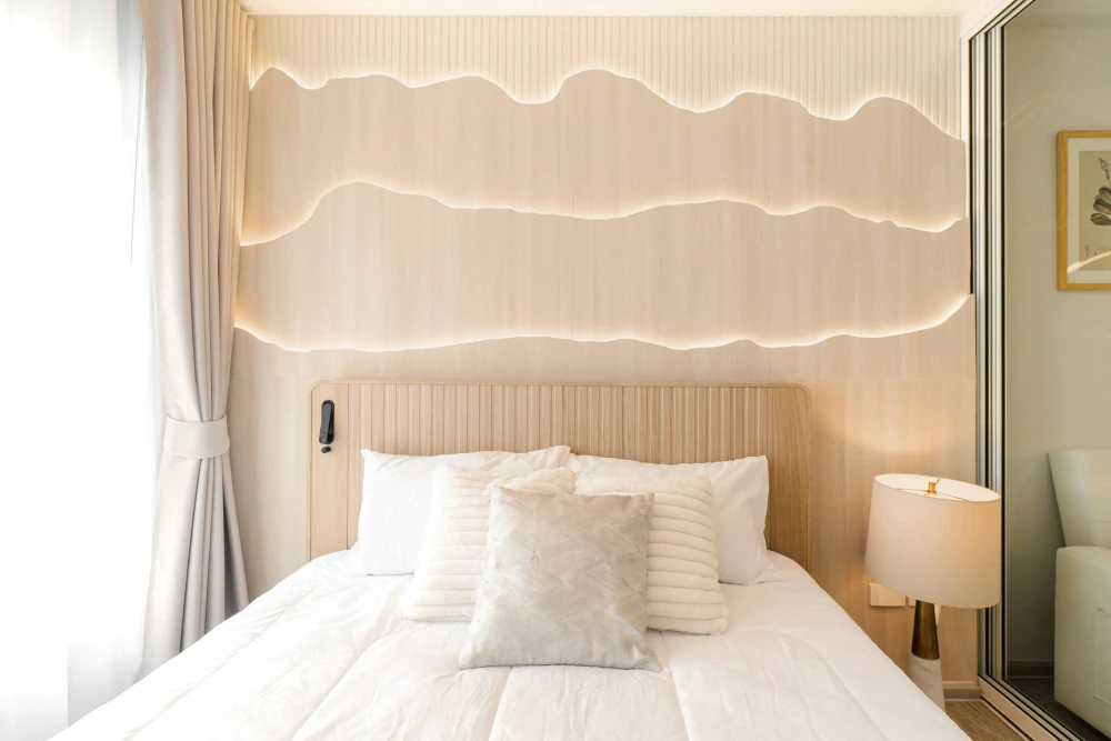 ให้เช่า Regent Home Bangna ห้องชั้นสูง พร้อมอยู่ เฟอร์พร้อม จองเลยก่อนพลาด+++