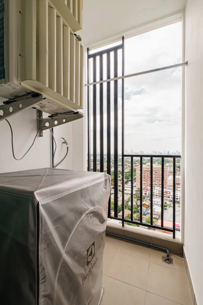 ให้เช่า Regent Home Bangna ห้องชั้นสูง พร้อมอยู่ เฟอร์พร้อม จองเลยก่อนพลาด+++