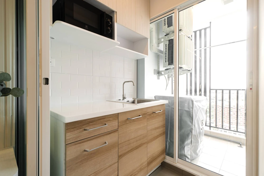 ให้เช่า Regent Home Bangna ห้องชั้นสูง พร้อมอยู่ เฟอร์พร้อม จองเลยก่อนพลาด+++