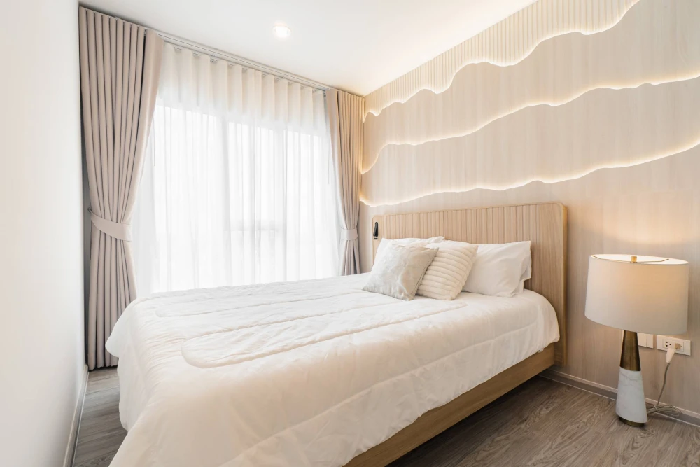 ให้เช่า Regent Home Bangna ห้องชั้นสูง พร้อมอยู่ เฟอร์พร้อม จองเลยก่อนพลาด+++