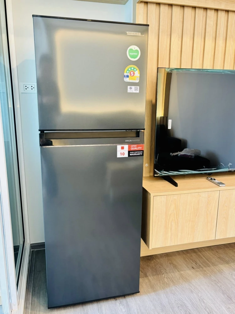 ให้เช่า Regent Home Bangna ห้องชั้นสูง พร้อมอยู่ เฟอร์พร้อม จองเลย