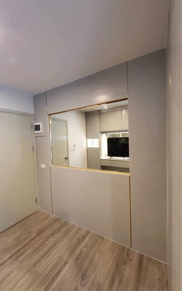 ให้เช่า Regent Home Bangna ห้องชั้นสูง หัวมุม วิวสวย สิ่งอำนวยความสะดวกพร้อม จองเลย