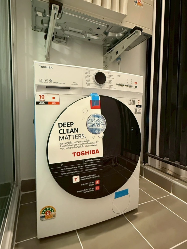 ให้เช่า Regent Home Bangna ห้องชั้นสูง เฟอร์พร้อม น่าอยู่จองเลย