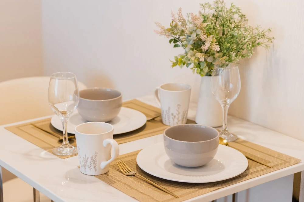 ให้เช่า Regent Home Bangna ห้องชั้นสูง เฟอร์พร้อม รีบจองเลยก่อนพลาด+++