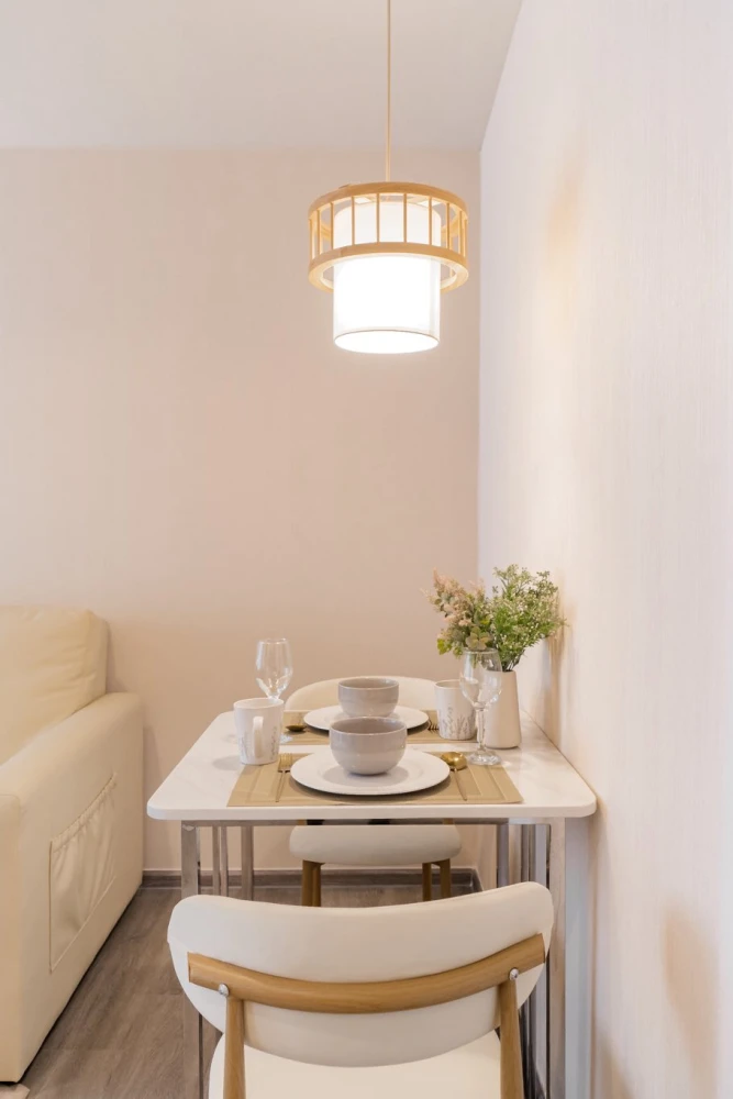ให้เช่า Regent Home Bangna ห้องชั้นสูง เฟอร์พร้อม รีบจองเลยก่อนพลาด+++