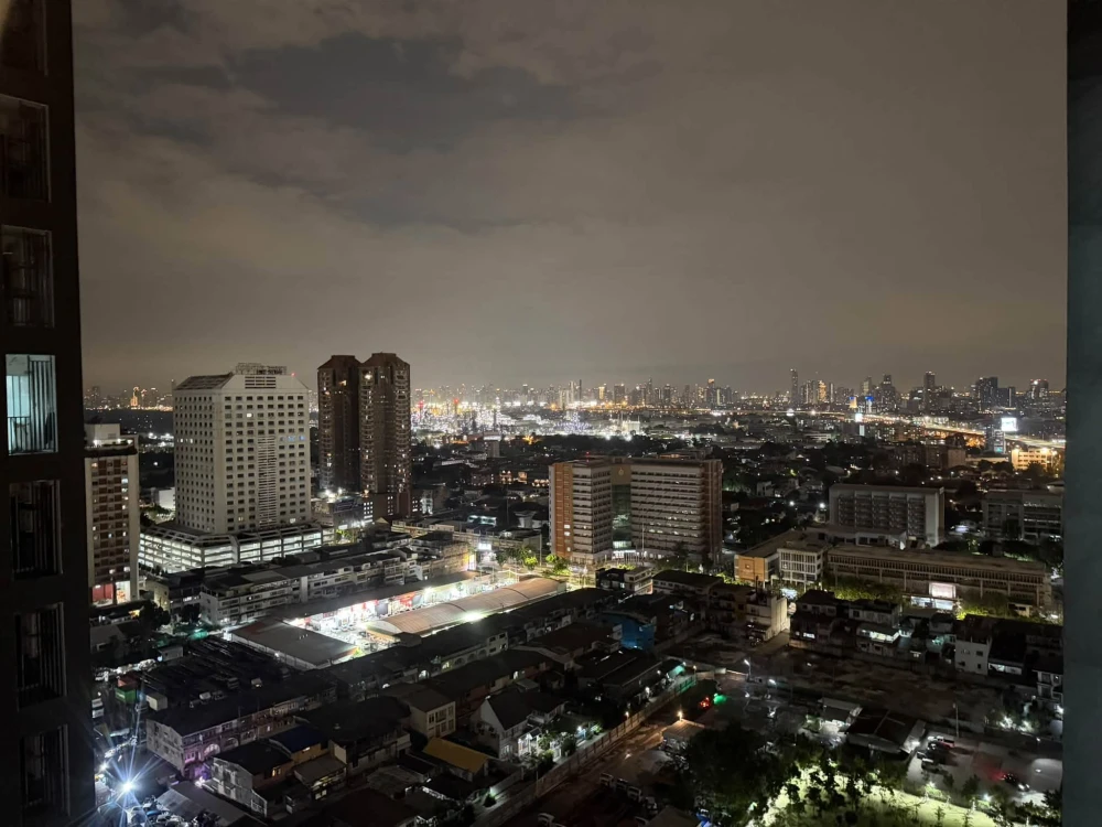 ให้เช่า Regent Home Bangna ห้องตกแต่งครบพร้อมเฟอร์นิเจอร์และเครื่องใช้ไฟฟ้า รีบจับจองก่อนพลาด