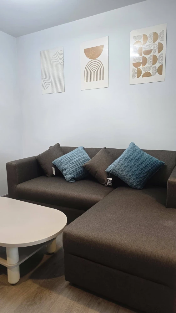ให้เช่า Regent Home Bangna ห้องน่าอยู่ บิวท์อินเฟอร์นิเจอร์อย่างดี วิวสระว่ายน้ำ จองเลย