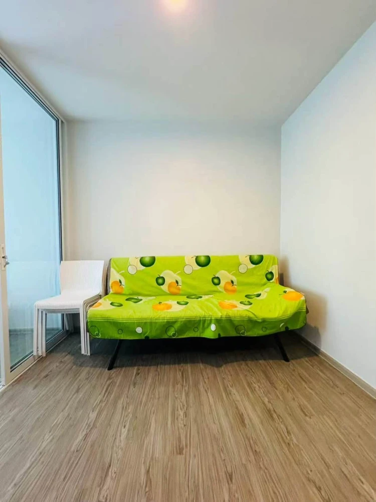 ให้เช่า Regent Home Bangna ห้องน่าอยู่ มาพร้อมการตกแต่งที่ครบครัน จองเลย