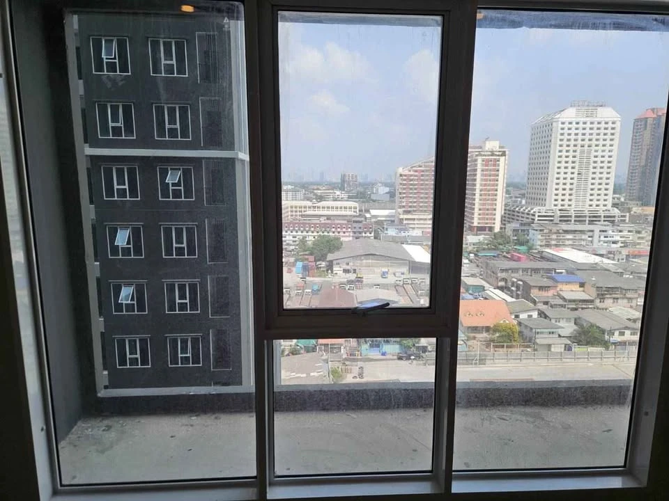 ให้เช่า Regent Home Bangna ห้องน่าอยู่ มาพร้อมสิ่งอำนวยความสะดวกครบครัน ไม่จองไหวหรอ