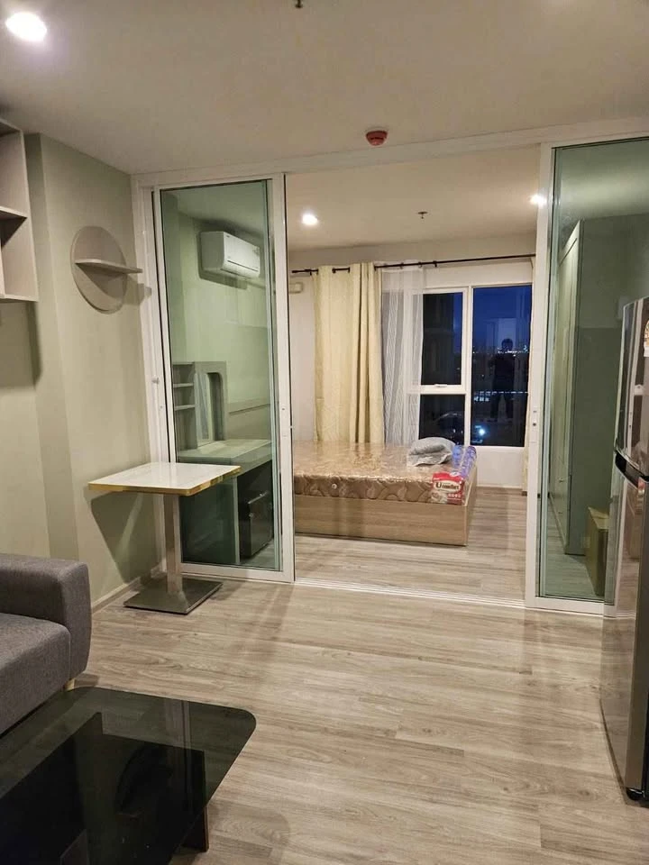 ให้เช่า Regent Home Bangna ห้องน่าอยู่ มาพร้อมสิ่งอำนวยความสะดวกครบครัน ไม่จองไหวหรอ