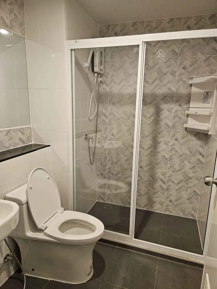 ให้เช่า Regent Home Bangna ห้องน่าอยู่ มาพร้อมสิ่งอำนวยความสะดวกครบครัน ไม่จองไหวหรอ