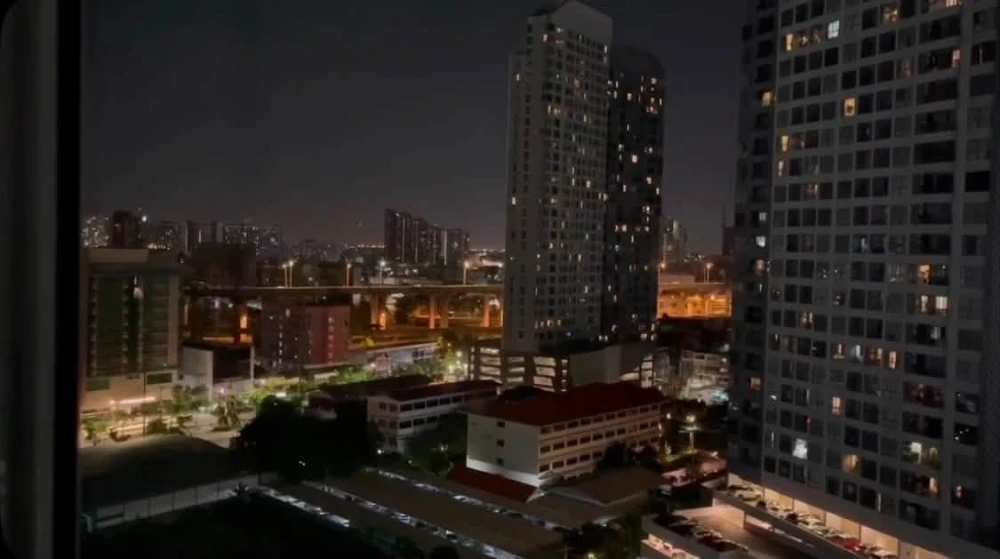 ให้เช่า Regent Home Bangna ห้องน่าอยู่ มาพร้อมเฟอร์นิเจอร์ครบครัน หิ้วกระเป๋าเข้าอยู่ได้เลยจ้า