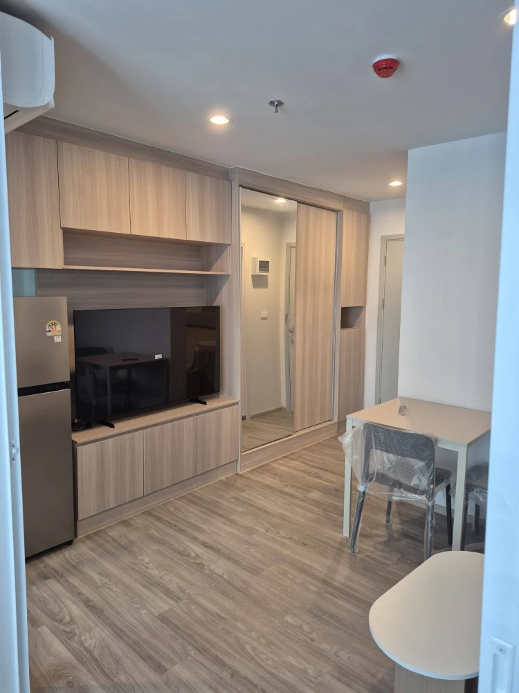 ให้เช่า Regent Home Bangna ห้องน่าอยู่ เฟอรพร้อม ชั้นสูงน่าอยู่ จองเลย