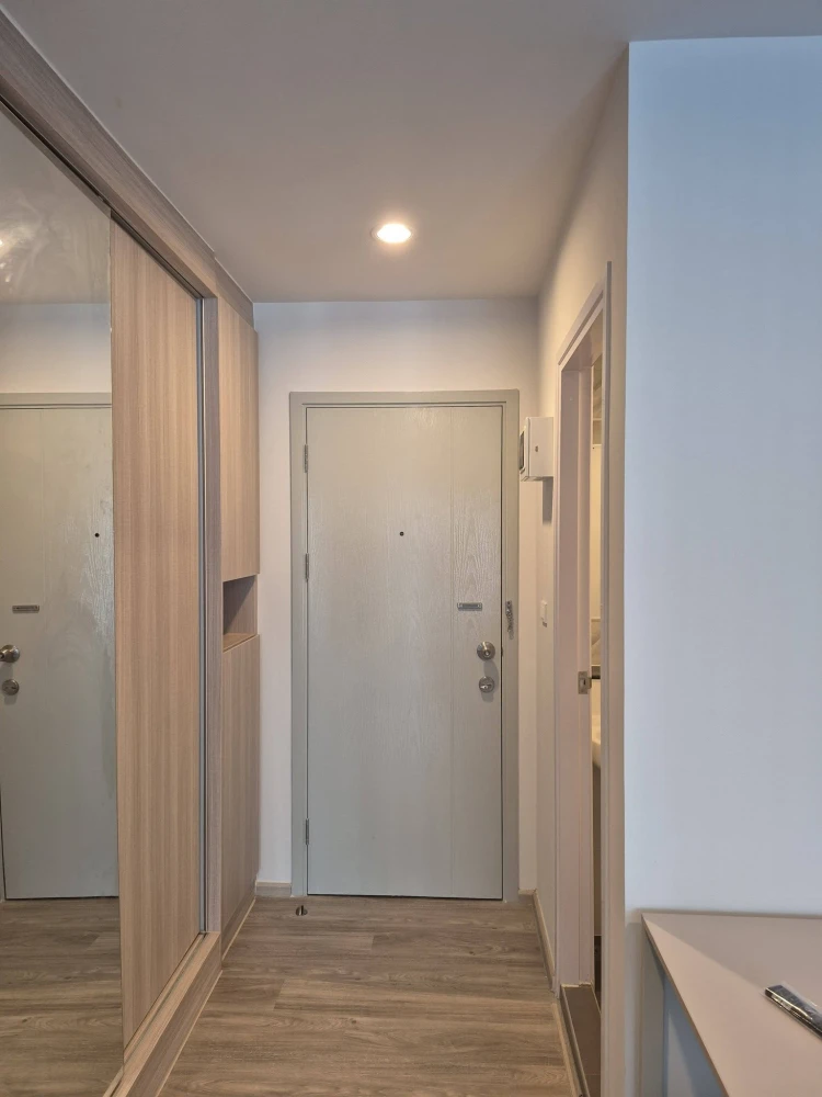 ให้เช่า Regent Home Bangna ห้องน่าอยู่ เฟอรพร้อม ชั้นสูงน่าอยู่ จองเลย