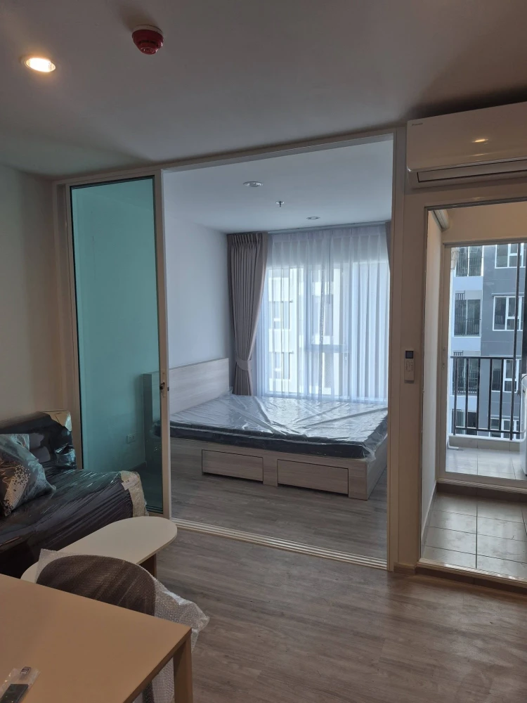 ให้เช่า Regent Home Bangna ห้องน่าอยู่ เฟอรพร้อม ชั้นสูงน่าอยู่ จองเลย