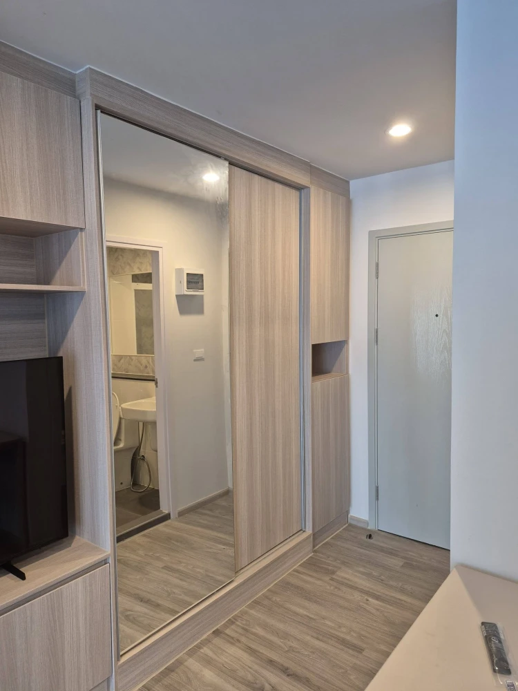 ให้เช่า Regent Home Bangna ห้องน่าอยู่ เฟอรพร้อม ชั้นสูงน่าอยู่ จองเลย