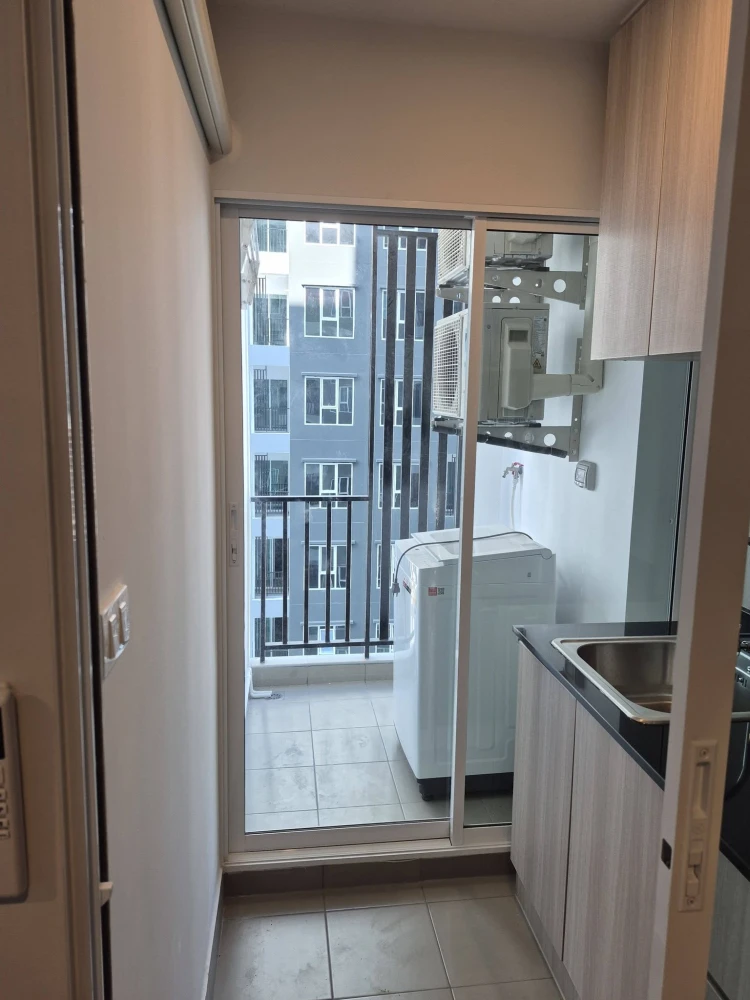 ให้เช่า Regent Home Bangna ห้องน่าอยู่ เฟอรพร้อม ชั้นสูงน่าอยู่ จองเลย