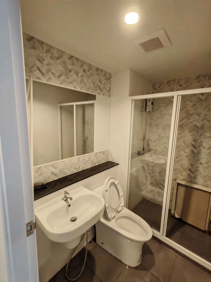 ให้เช่า Regent Home Bangna ห้องน่าอยู่ เฟอร์ เครื่องใช้ไฟฟ้าครบ ราคาจับต้องได้ มาจองด่วนๆก่อนพลาดโอกาส