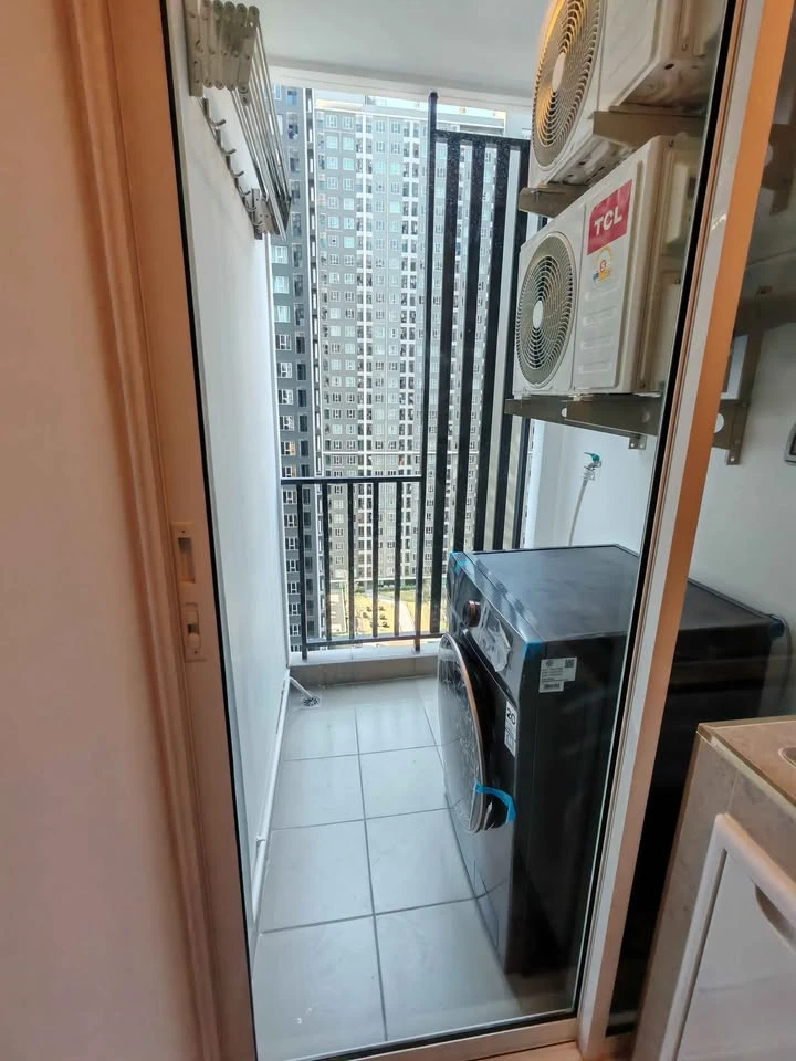 ให้เช่า Regent Home Bangna ห้องน่าอยู่ เฟอร์ เครื่องใช้ไฟฟ้าครบ ราคาจับต้องได้ มาจองด่วนๆก่อนพลาดโอกาส