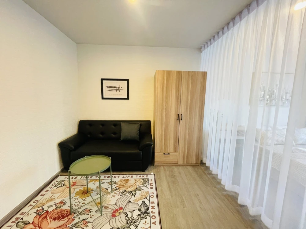 ให้เช่า Regent Home Bangna ห้องพร้อมอยู่ ชั้นสูงพร้อมเฟอร์ จองเลยก่อนพลาด