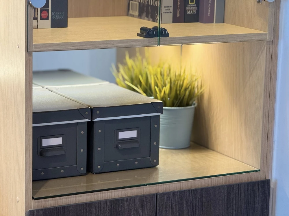 ให้เช่า Regent Home Bangna ห้องพร้อมอยู่ ชั้นสูงเฟอร์พร้อม ทิศตะวันออก ไม่ร้อน ลมดี จองเลย