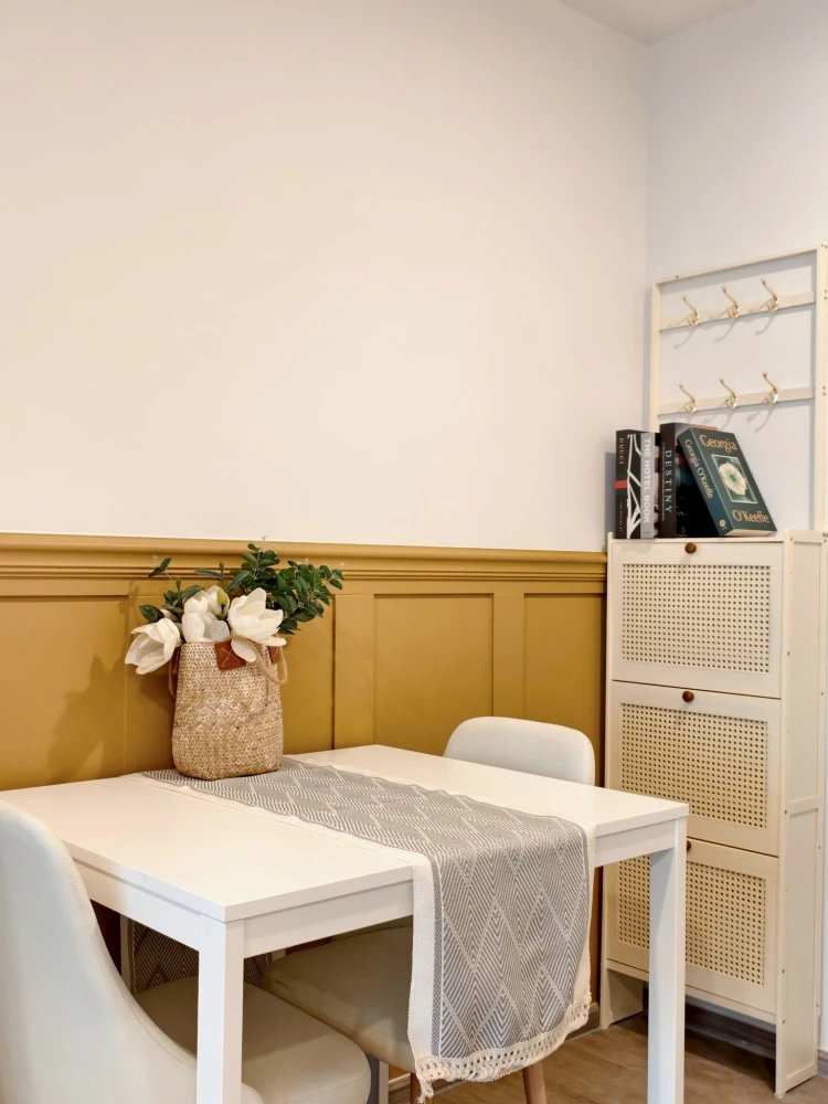 ให้เช่า Regent Home Bangna ห้องพร้อมอยู่ ชั้นสูง เฟอร์พร้อม รีบจองเลย!!
