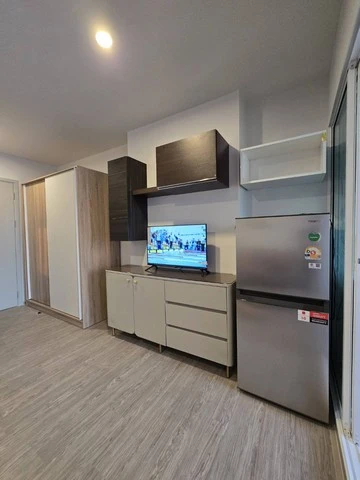 ให้เช่า Regent Home Bangna ห้องพร้อมอยู่ ราคากระเป๋า เฟอร์พร้อมจองเลย