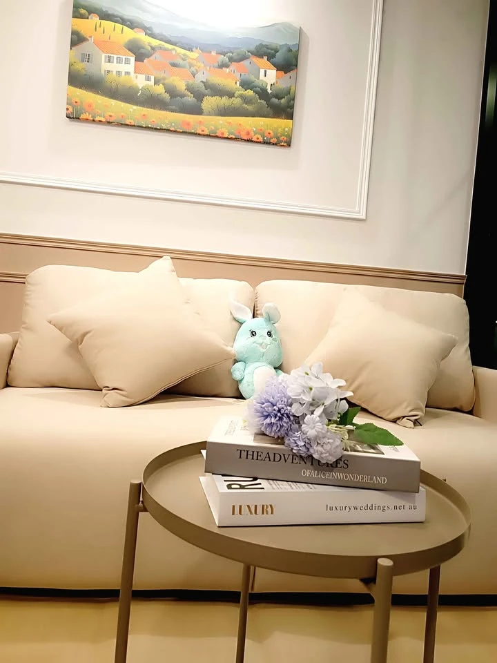 ให้เช่า Regent Home Bangna ห้องพร้อมอยู่ สิ่งอำนวยความสะดวกครบ มาแต่ตัวเข้าอยู่ได้เลย อย่าพลาดเด็ดขาด