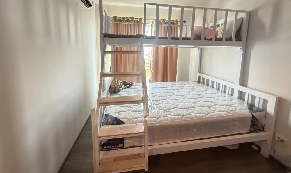 ให้เช่า Regent Home Bangna ห้องพร้อมอยู่ สิ่งอำนวยความสะดวกครบ ไม่จองแล้วจะเสียดายทีหลัง