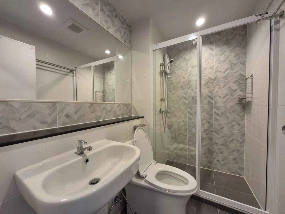 ให้เช่า Regent Home Bangna ห้องพร้อมอยู่ เฟอร์พร้อม จองเลย ก่อนพลาด+++