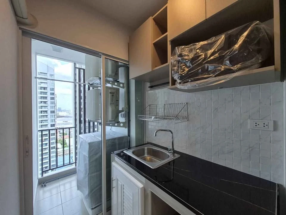 ให้เช่า Regent Home Bangna ห้องพร้อมอยู่ เฟอร์พร้อม จองเลย ก่อนพลาด+++