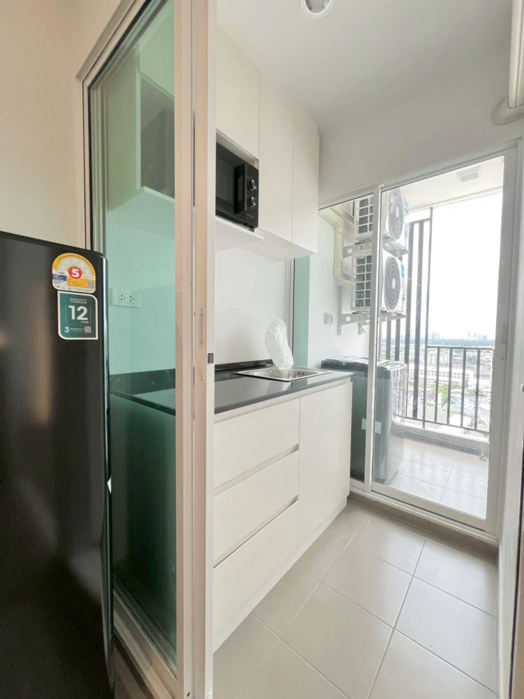 ให้เช่า Regent Home Bangna ห้องพร้อมอยู่ เฟอร์พร้อม ชั้นสูง ภายในห้องบิ้วอินอย่างดี จองเลยก่อนพลาด+++