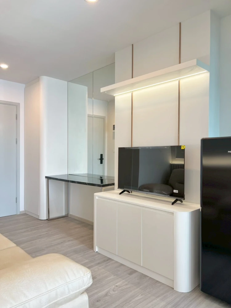 ให้เช่า Regent Home Bangna ห้องพร้อมอยู่ เฟอร์พร้อม ชั้นสูง ภายในห้องบิ้วอินอย่างดี จองเลยก่อนพลาด+++