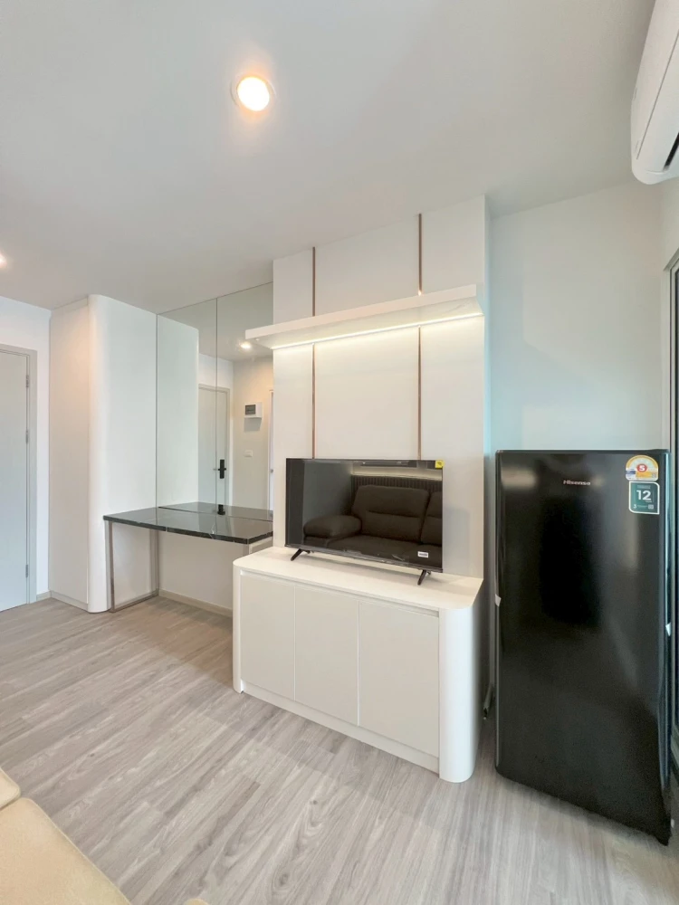 ให้เช่า Regent Home Bangna ห้องพร้อมอยู่ เฟอร์พร้อม ชั้นสูง ภายในห้องบิ้วอินอย่างดี จองเลยก่อนพลาด+++