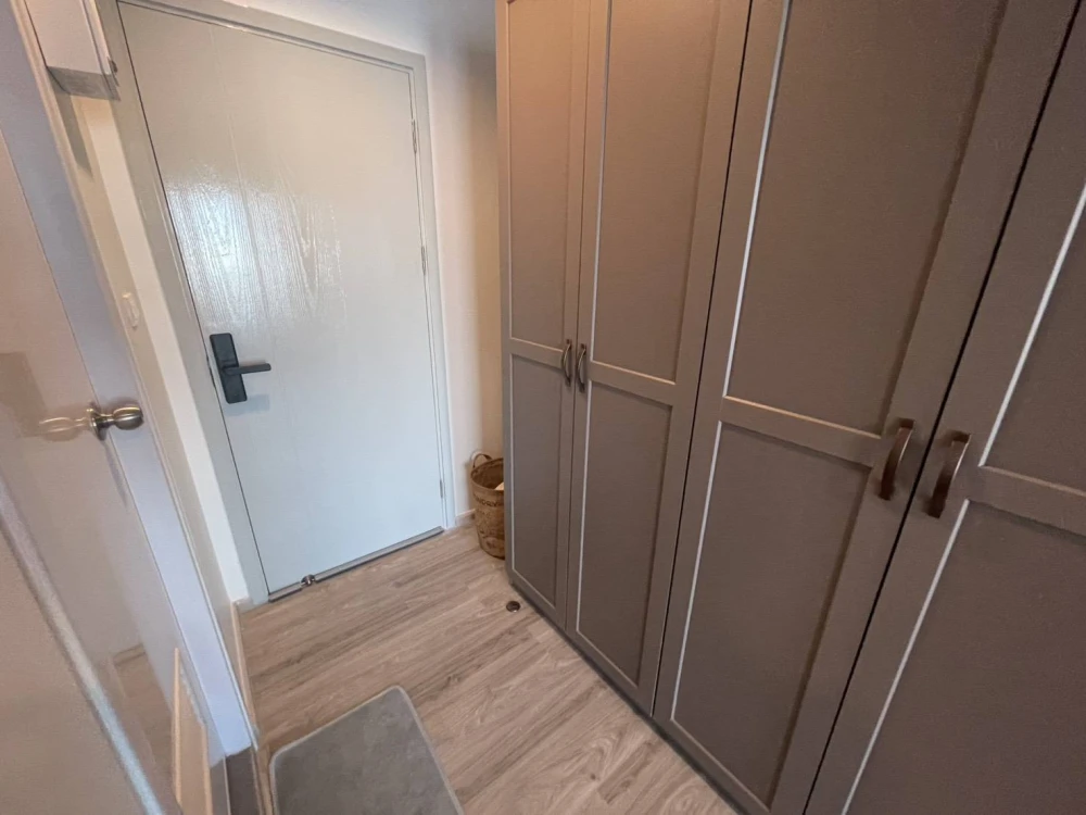 ให้เช่า Regent Home Bangna ห้องพร้อมอยู่ เฟอร์พร้อม น่าอยู่ จองเลย