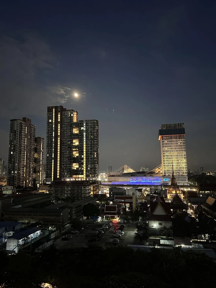 ให้เช่า Regent Home Bangna ห้องมุมคนไม่พลุกพล่าน ตกแต่งคุมโทน เฟอร์นิเจอร์ครบครัน ดีแบบนี้ห้ามพลาด