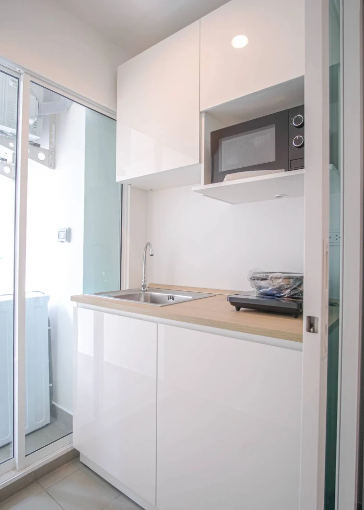 ให้เช่า Regent Home Bangna ห้องสวย ตกแต่งครบ พร้อมอยู่ สนใจจองเลย ด่วนๆ