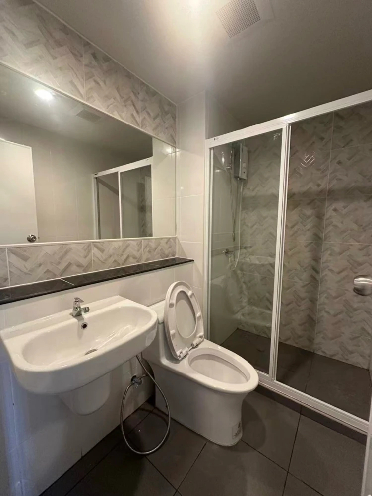 ให้เช่า Regent Home Bangna ห้องสวย มาพร้อมการตกแต่งที่ครบครัน จองเลย ด่วนๆ