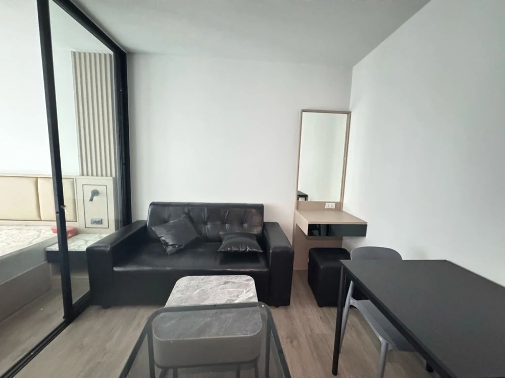 ให้เช่า Regent Home Bangna ห้องสวย มาพร้อมการตกแต่งที่ครบครัน จองเลย ด่วนๆ