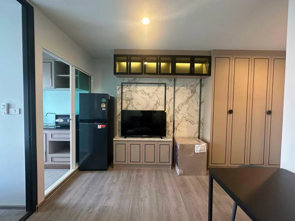 ให้เช่า Regent Home Bangna ห้องสวย มาพร้อมการตกแต่งที่ครบครัน จองเลย ด่วนๆ