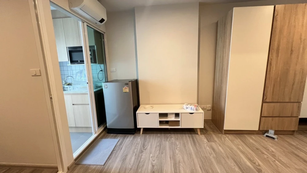 ให้เช่า Regent Home Bangna ห้องสวย เฟอร์นิเจอร์ครบ ห้องสะอาด พร้อมเข้าอยู่ทันที